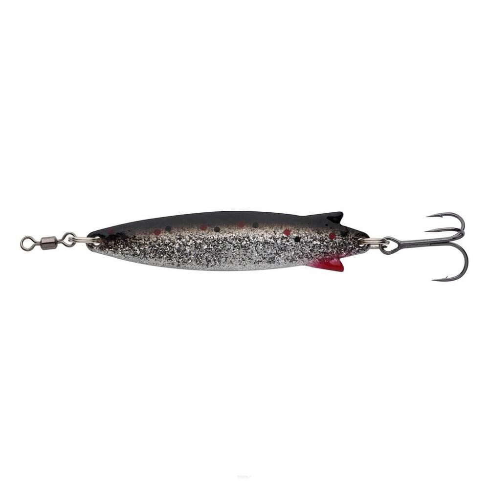 Abu Garcia Toby 18g 90mm Black Back Minnow wahadłówka