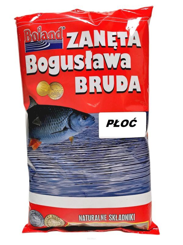 Boland Zanęta zawodnicza PŁOĆ 1Kg