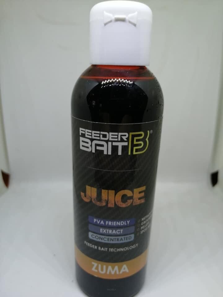 Sok Feeder Bait Juice - Zuma 150ml