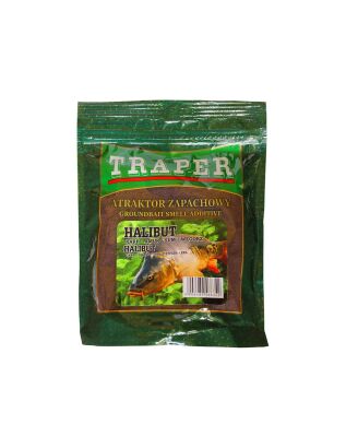 Traper Atraktor 250g Halibut