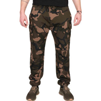 Spodnie Dresowe Fox Lw Camo Joggers - S - 3