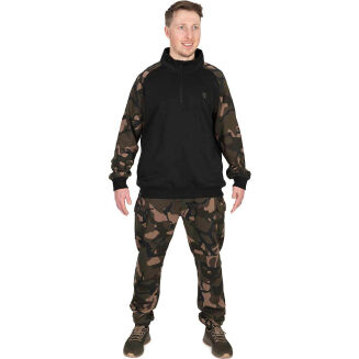 Spodnie Dresowe Fox Lw Camo Joggers - S - 5