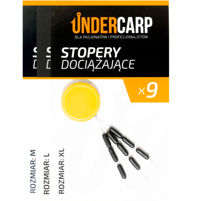 Stopery dociążające L