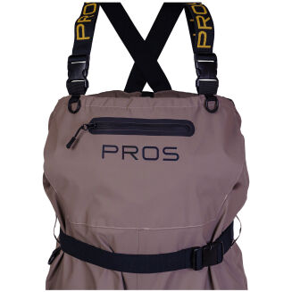 Spodniobuty/ Wodery Pros SB04 Air - 43 - 4
