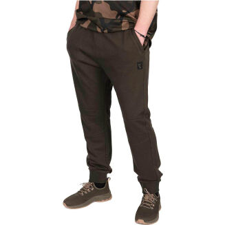 Spodnie Dresowe Fox Lw Khaki Joggers - L - 3