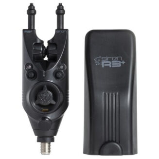 Zestaw sygnalizatorów z centralką Nash Siren R3+ Presentation Set 2+1 - 2