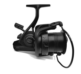 Penn Affinity III 7000 Long Cast Kołowrotek Karpiowy - 3