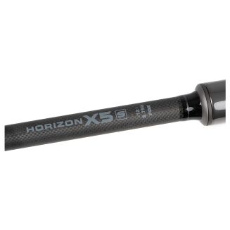 Wędka Fox Horizon X5-S Abbreviated Handle - 12ft 3,75lb - 2