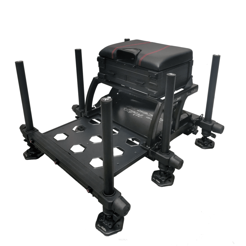 Siedzisko Maros Serie Walter Racer 36 Seatbox