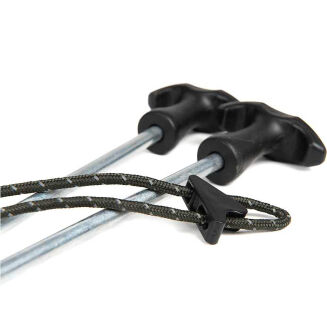 Odciągi Fox Voyager Bivvy Storm Pack - 2