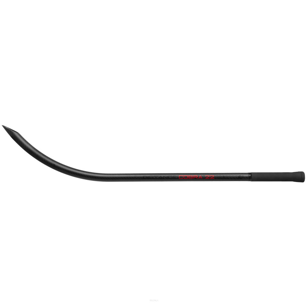Kobra Mikado Distance Cobra Carbon 22mm