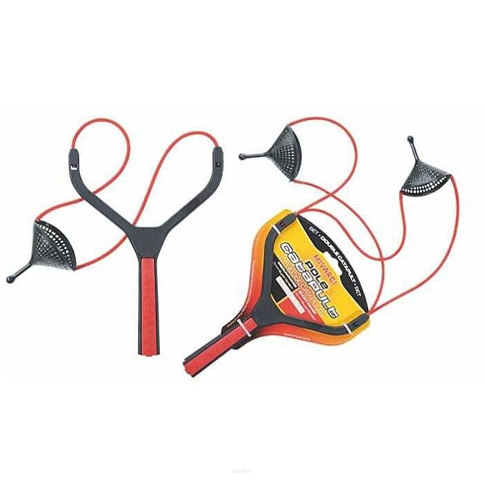 Zestaw Proc Mivardi Pole Catapult Double SET