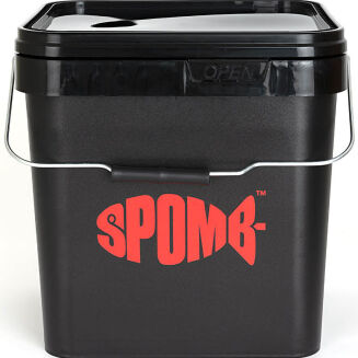 Wiadro Spomb Square Bucket 17l - 2