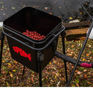 Wiadro Spomb Square Bucket 17l - 3