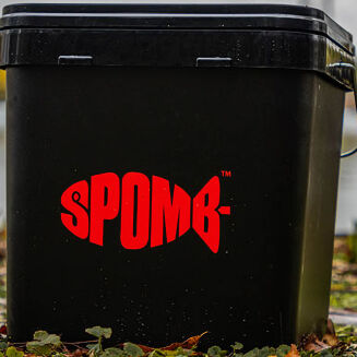 Wiadro Spomb Square Bucket 17l - 4