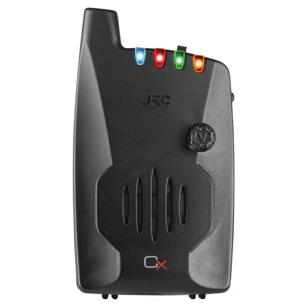 Sygnalizator Brań JRC Radar Cx Alarm Orange