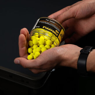 Kulki Pływające Ultimate Products Pineapple NB Pop-Ups 12mm - 2