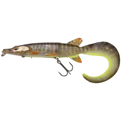 Wobler Savage Gear 3D Hybrid Pike 17cm/47g Cl Toxic Pike