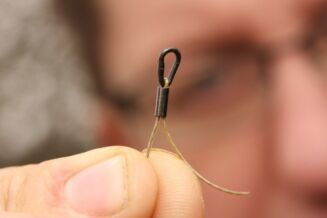 Łączniki Korda Link Loop - 3