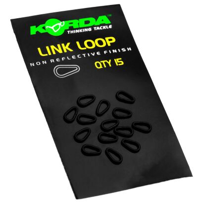 Łączniki Korda Link Loop