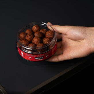 Kulki Haczykowe Max Carp Fruit Drug Wafters 21mm 300ml - 2