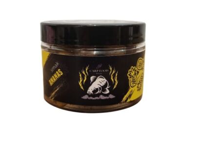 Orzech Tygrysi Haczykowy 150ml Ananas
