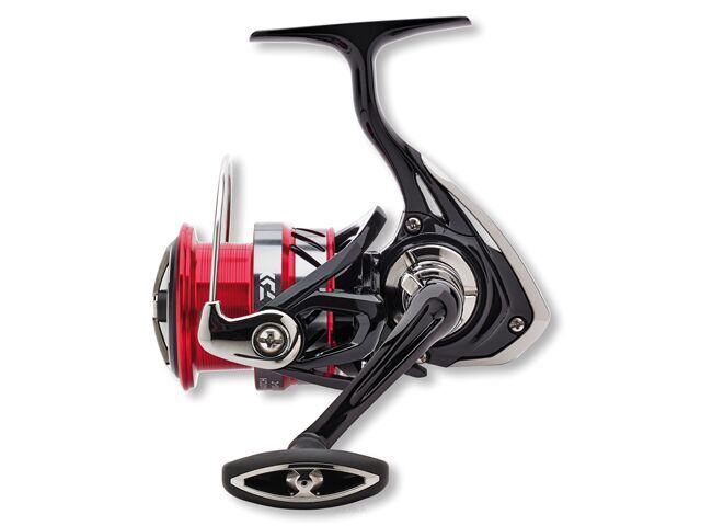 Kołowrotek Daiwa Ninja Feeder LT 6000SS