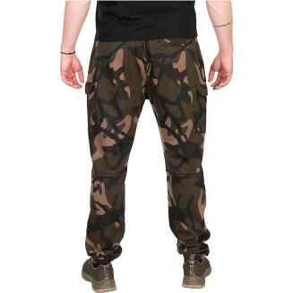 Spodnie Dresowe Fox Lw Camo Joggers - XL - 2
