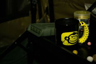 Powerbank RidgeMonkey Vault C-smart Wireless 26950mAh Model 2020 Camo - 4