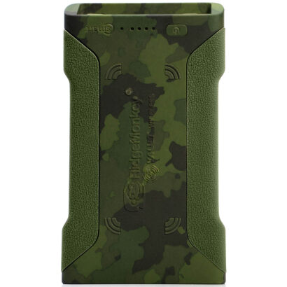 Powerbank RidgeMonkey Vault C-smart Wireless 26950mAh Model 2020 Camo