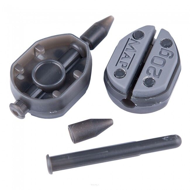 Koszyk MAP QCS Method Feeder Small - 20g