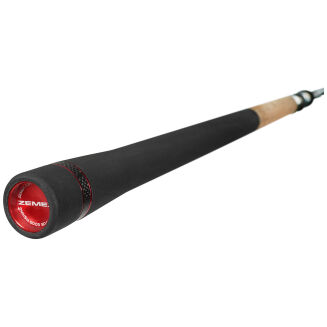 Wędka Zemex Razer Flat-Method Feeder 14ft 140g - 2