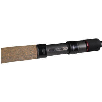 Wędka Zemex Razer Flat-Method Feeder 14ft 140g - 5