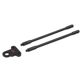 Uchwyt JRC X-lite Snag Ears - 2