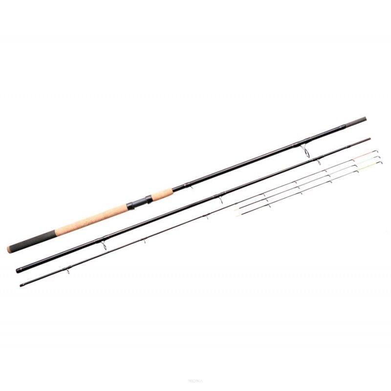 Wędka Flagman Force Active Feeder 3,60m/130g