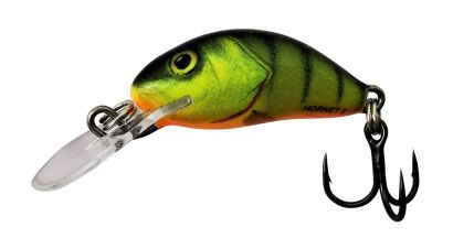 Salmo Wobler Hornet 2 Hot Perch Sinking