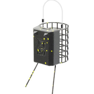 Koszyczek Delphin RiverStix Z Ołowianym Obciążnikiem 100g - 4