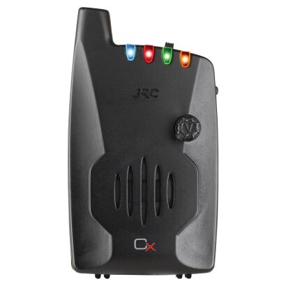 Elektroniczny Sygnalizator Brań JRC Radar Cx Set 4+1