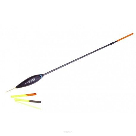 Spławik Gut-Mix SW1 3+12g