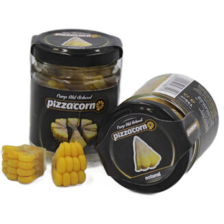 Ziarna Carp Old School Pizza'Corn Fish& Chips 135ml - 2