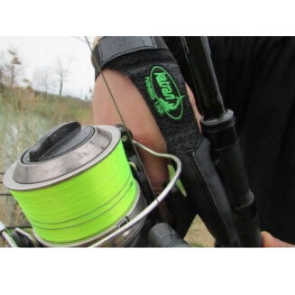 Żyłka Katran Synapse Neon 0,437mm 750m - 3