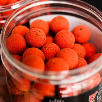 Kulki Munch Baits Pop Ups King Crab Matching 14mm - 4