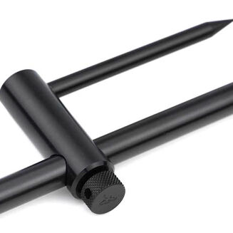 Stabilizator Fox Black Label Slim Stabiliser - 3