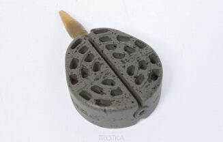 Koszyk Preston ICS In-Line Dura Banjo Feeder - Micro 45g - 3