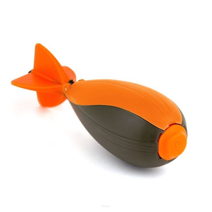 Rakieta FOX Impact Spod - Large CAC640