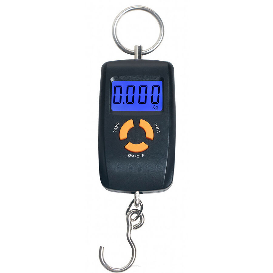 Waga elektryczna Robinson 25kg