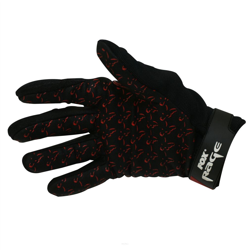 Rękawice FOX Rage Gloves - L