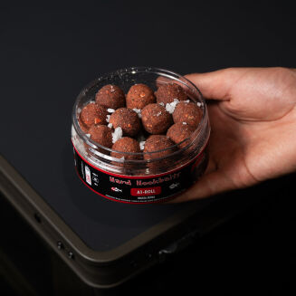 Kulki Haczykowe Max Carp HardHook A1-Roll 24mm 200g - 2