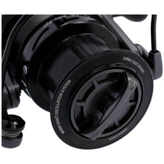 Kołowrotek Mikado M-KA Carp 5007 - 4