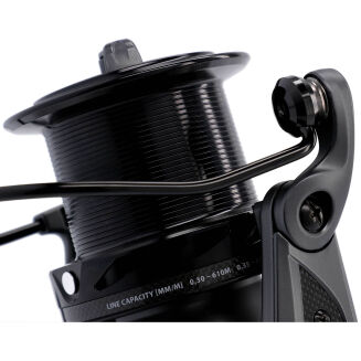 Kołowrotek Mikado M-KA Carp 5007 - 5